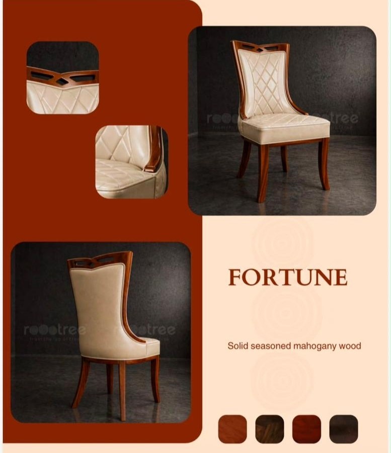 Royal Regency Fluted Velvet Armchair