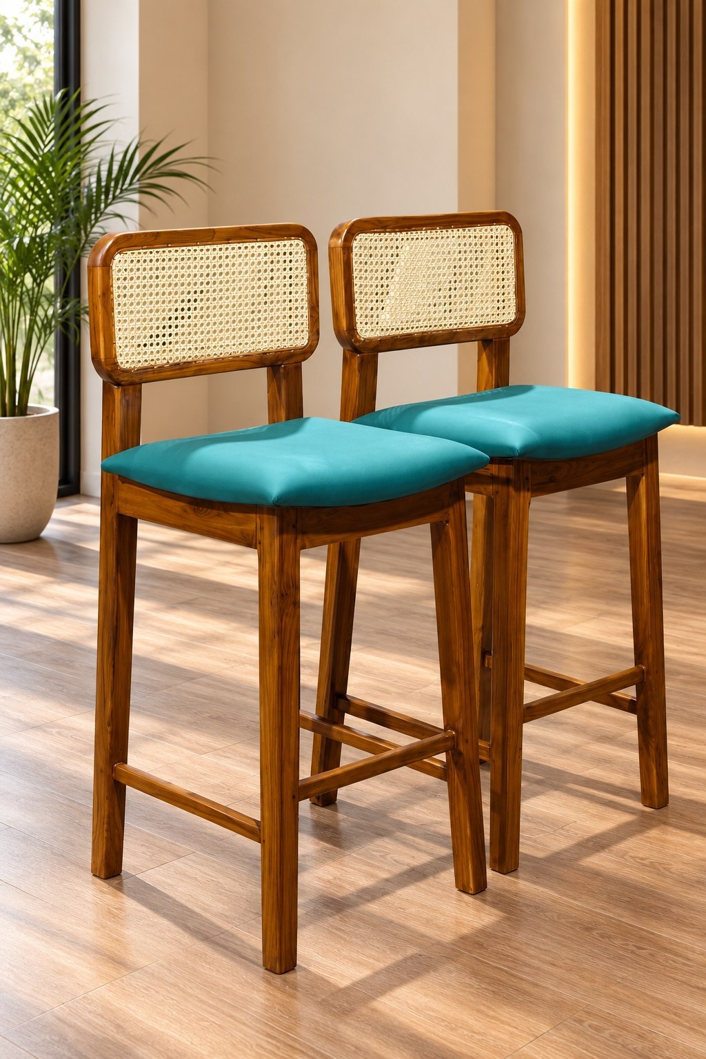Milano Sovereign Executive Highback Chair