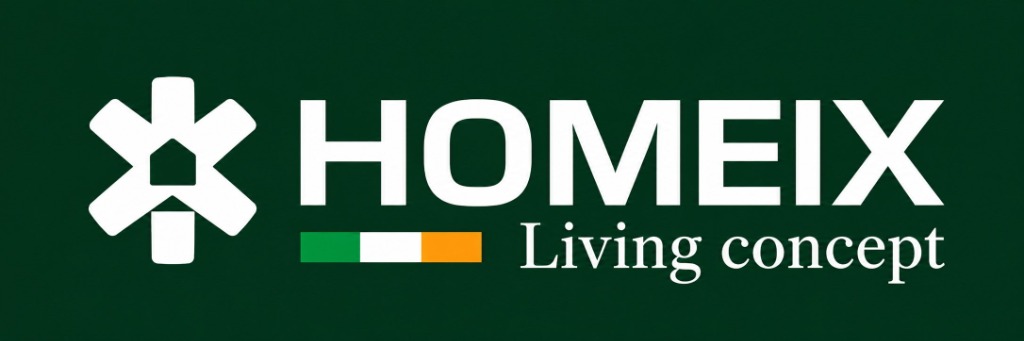 HOMEIX Logo