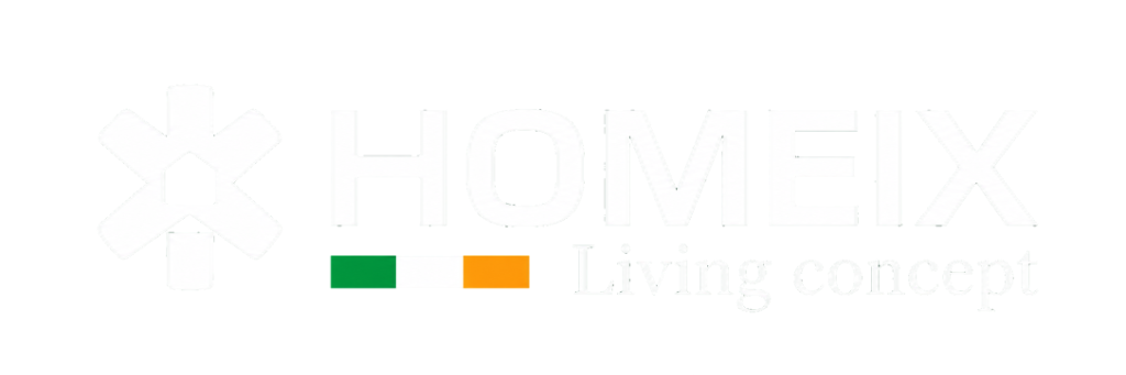 HOMEIX Furniture Logo